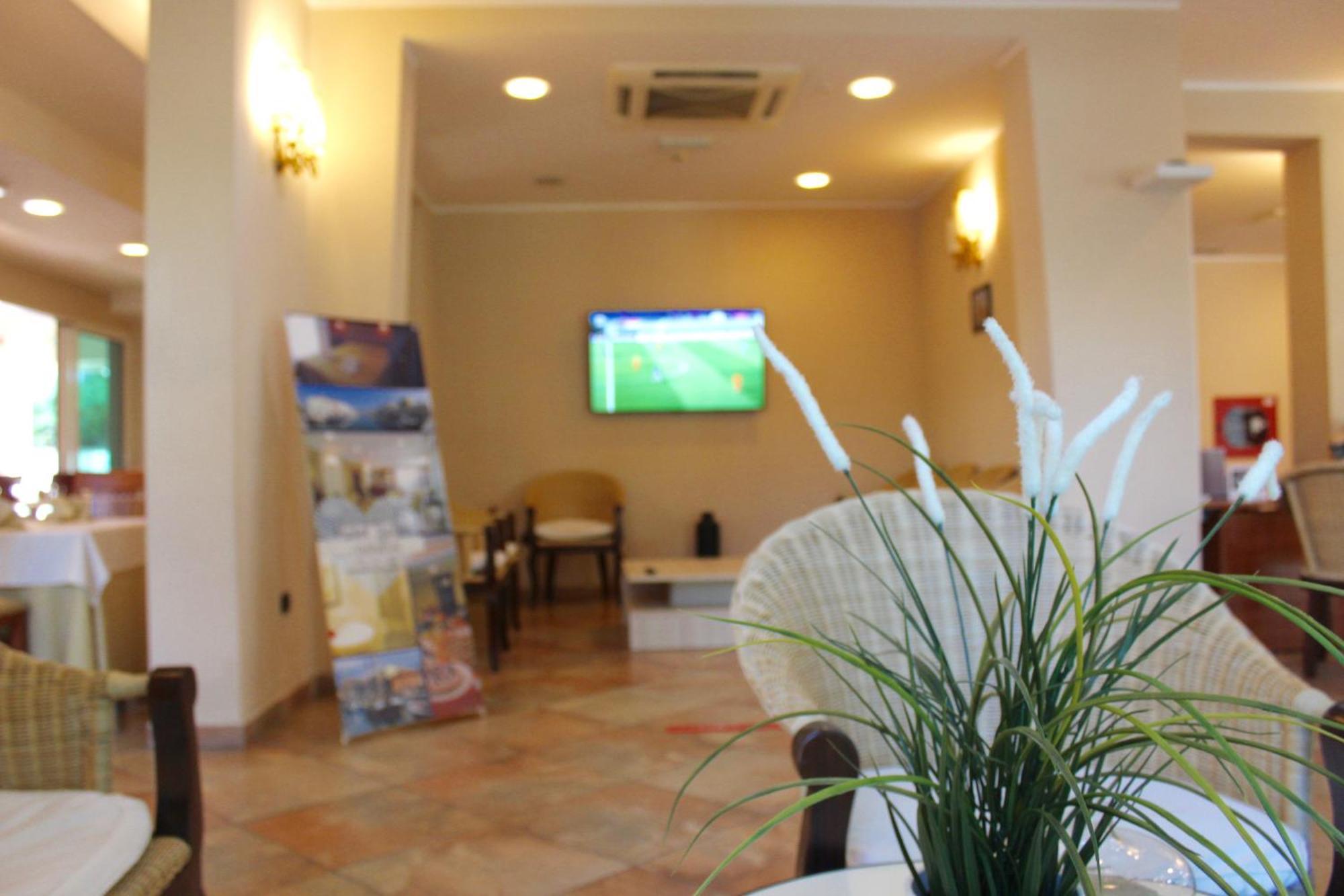 Hotel Jole Cesenatico Exteriör bild